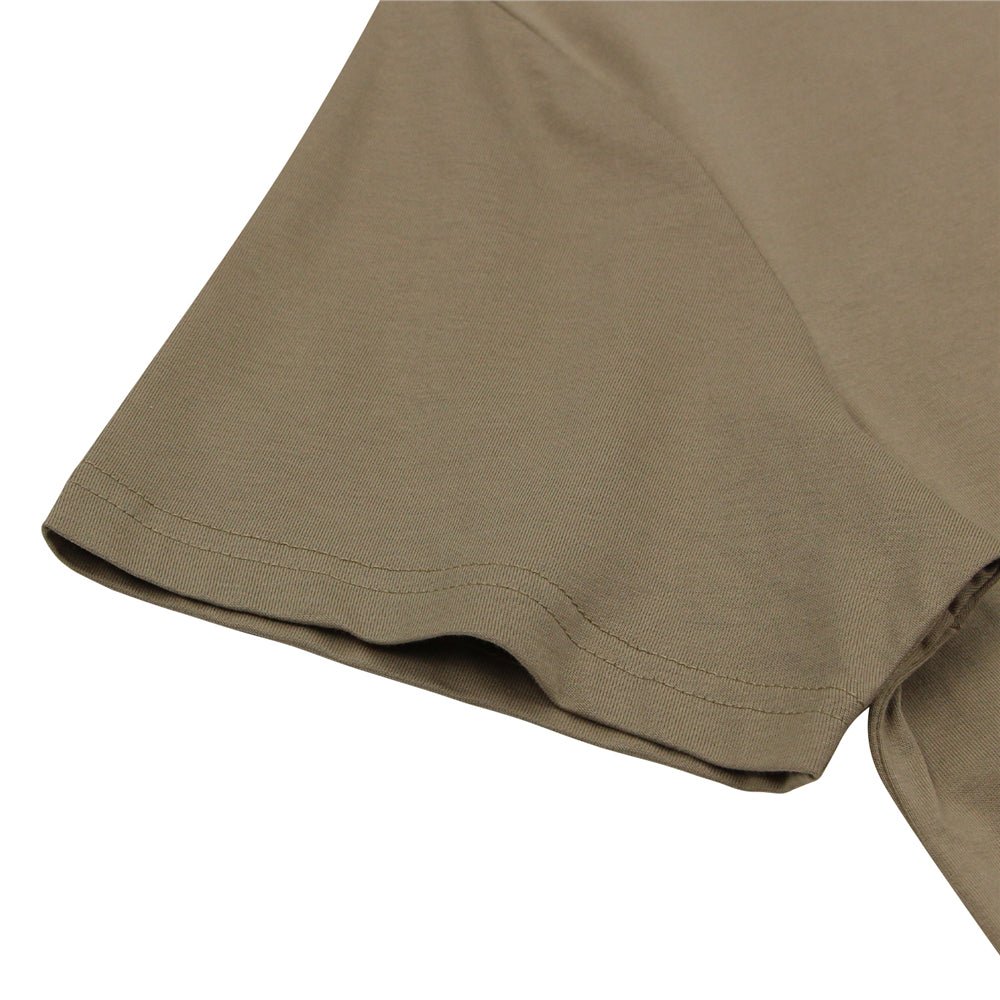 Giordano Men's Crew neck Short Sleeve Print Tee | Online Exclusive - first_variant_option_2 Premium Print Tee for Giordano