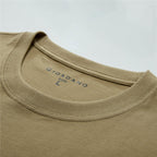 Giordano Men's Crew neck Short Sleeve Print Tee | Online Exclusive - first_variant_option_2 Premium Print Tee for Giordano