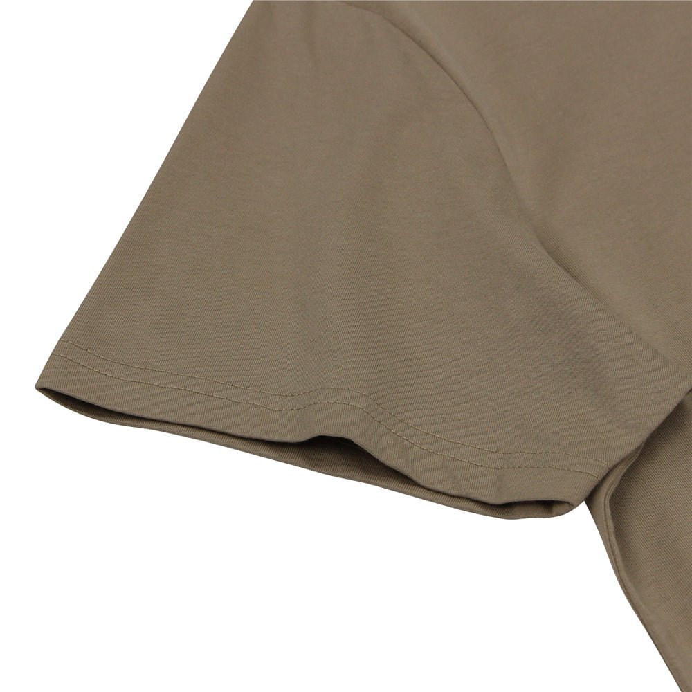 Giordano Men's Crew neck Short Sleeve Print Tee | Online Exclusive - first_variant_option_2 Premium Print Tee for Giordano