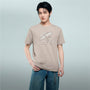 Giordano Men's Crew neck Short Sleeve Print Tee | Online Exclusive - first_variant_option_2 Premium Print Tee for Giordano