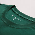 Giordano Men's Crew neck Short Sleeve Print Tee | Online Exclusive - first_variant_option_2 Premium Print Tee for Giordano