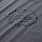 Giordano Men's Crew neck Short Sleeve Print Tee | Online Exclusive - first_variant_option_2 Premium Print Tee for Giordano