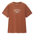 Giordano Men's Crew neck Short Sleeve Print Tee | Online Exclusive - first_variant_option_2 Premium Print Tee for Giordano