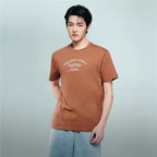 Giordano Men's Crew neck Short Sleeve Print Tee | Online Exclusive - first_variant_option_2 Premium Print Tee for Giordano