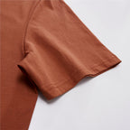 Giordano Men's Crew neck Short Sleeve Print Tee | Online Exclusive - first_variant_option_2 Premium Print Tee for Giordano