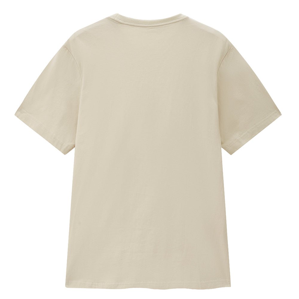 Giordano Men's Crew neck Short Sleeve Print Tee | Online Exclusive - first_variant_option_2 Premium Print Tee for Giordano
