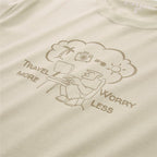 Giordano Men's Crew neck Short Sleeve Print Tee | Online Exclusive - first_variant_option_2 Premium Print Tee for Giordano