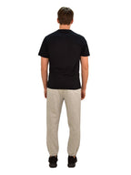 Giordano Men's Crew Neck T-Shirt - Premium Print Tee