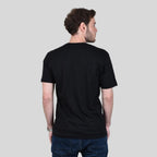 Giordano Men's Crew Neck T-Shirt - Premium Print Tee