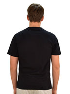 Giordano Men's Crew Neck T-Shirt - Premium Print Tee