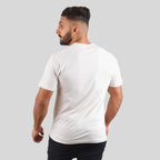 Giordano Men's Crew Neck T-Shirt - Premium Print Tee