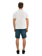 Giordano Men's Crew Neck T-Shirt - Premium Print Tee