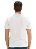 Giordano Men's Crew Neck T-Shirt - Premium Print Tee
