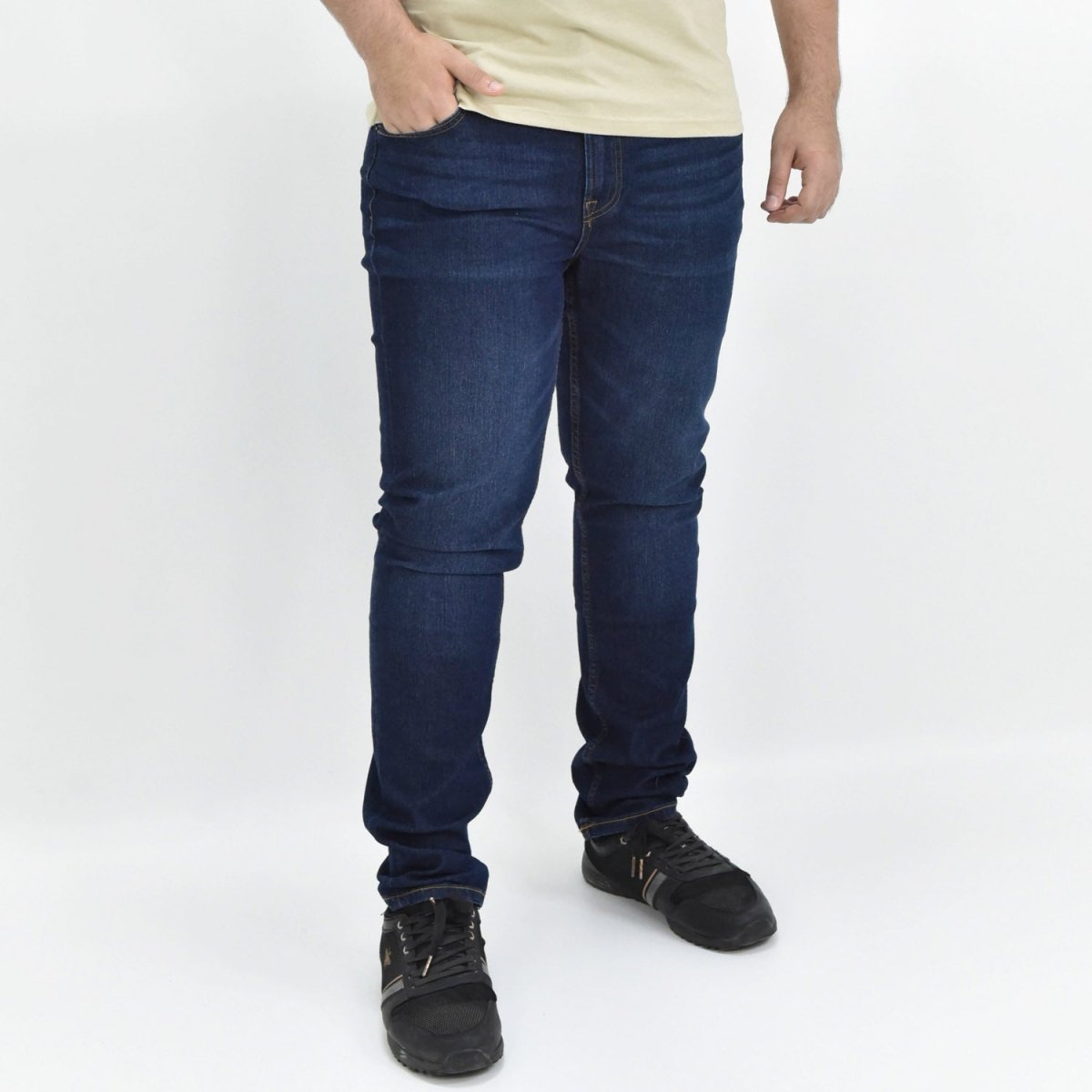 Giordano Men's Denim - Premium Jeans
