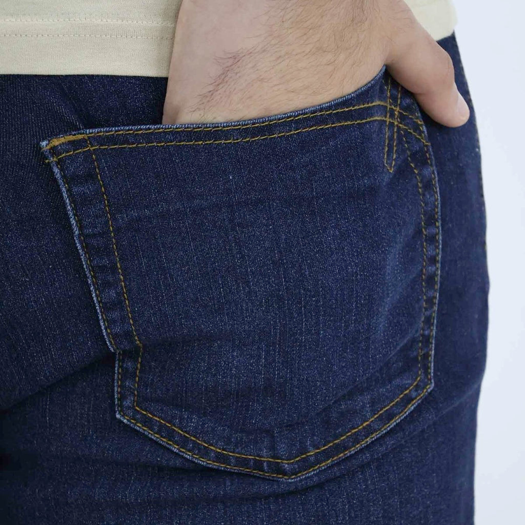 Giordano Men's Denim - Premium Jeans