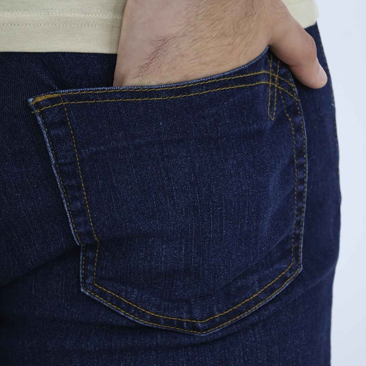 Giordano Men's Denim - Premium Jeans