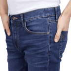 Giordano Men's Denim - Premium Jeans