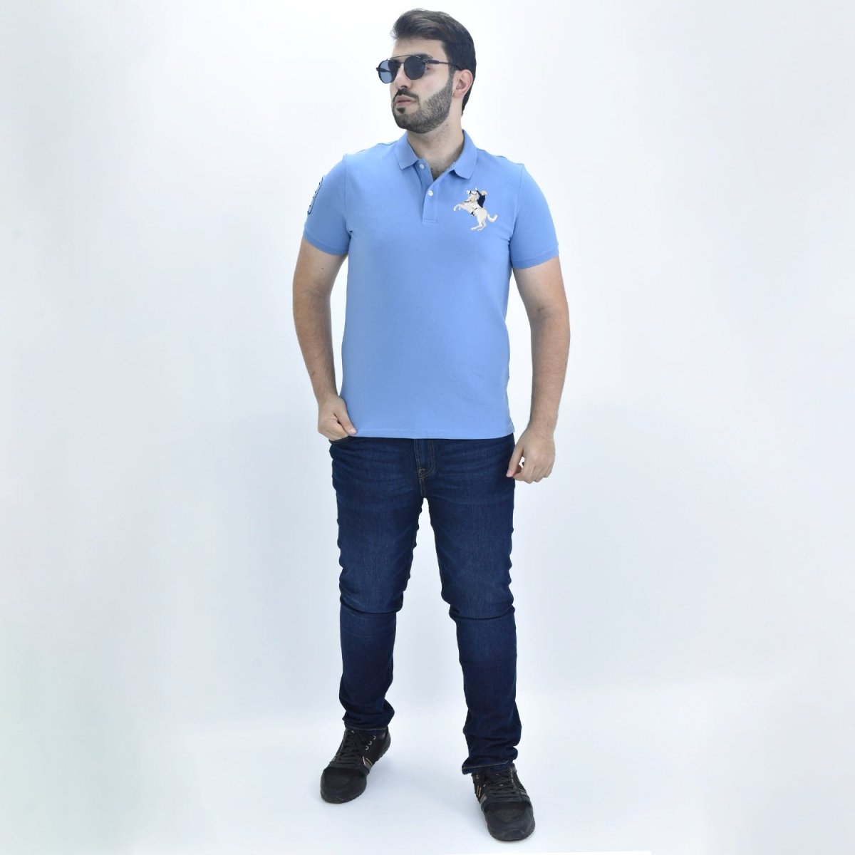 Giordano Men's Denim - Premium Jeans