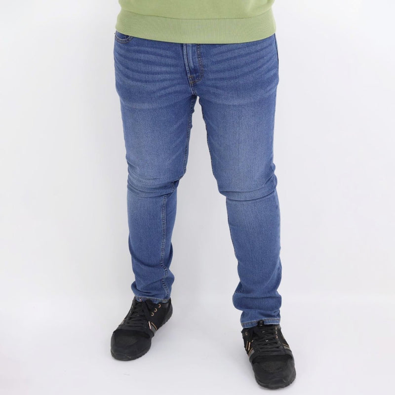 Giordano Men's Denim - Premium Jeans