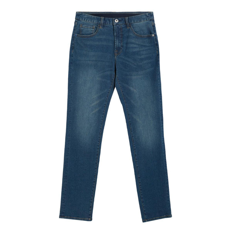 Giordano Men's Denim Jeans - Premium Jeans