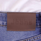 Giordano Men's Denim Low Rise Skinny Tapered Fit Jeans - Premium Jeans