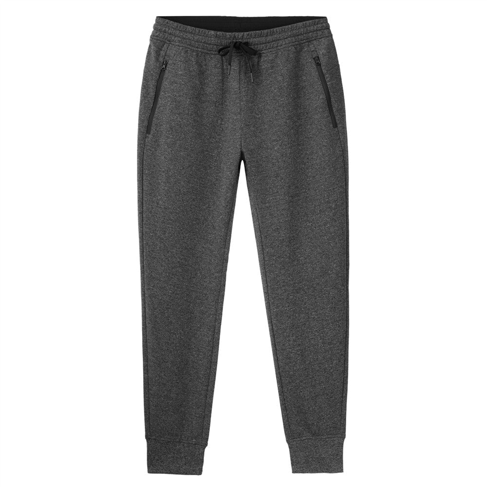 Giordano Men's Double Knit Jogger - Premium Joggers