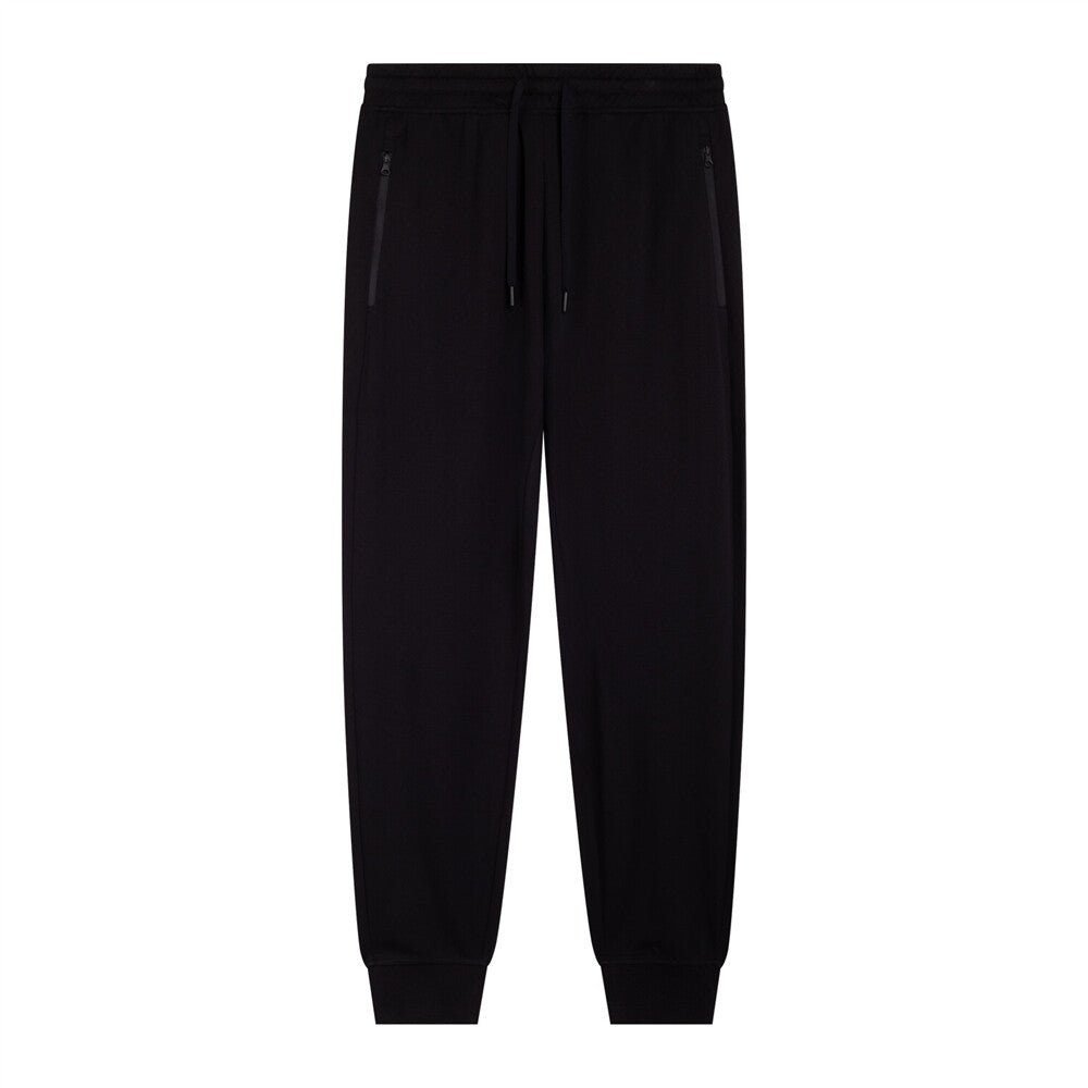 Giordano Men's Double Knit Jogger - Premium Joggers