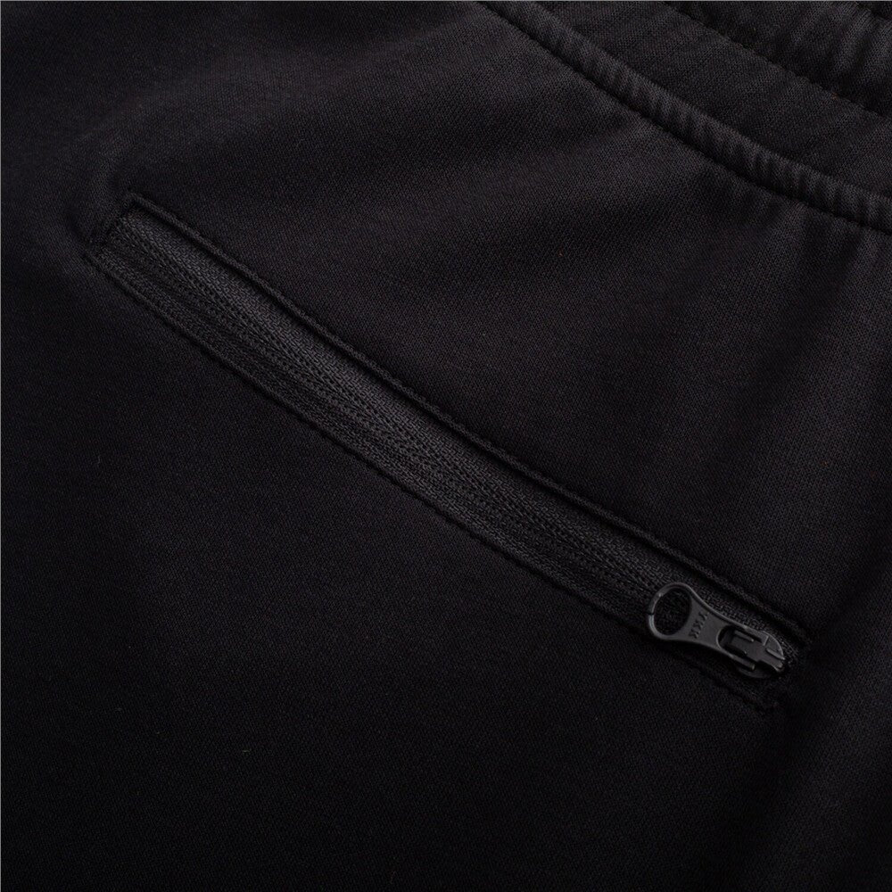 Giordano Men's Double Knit Jogger - Premium Joggers
