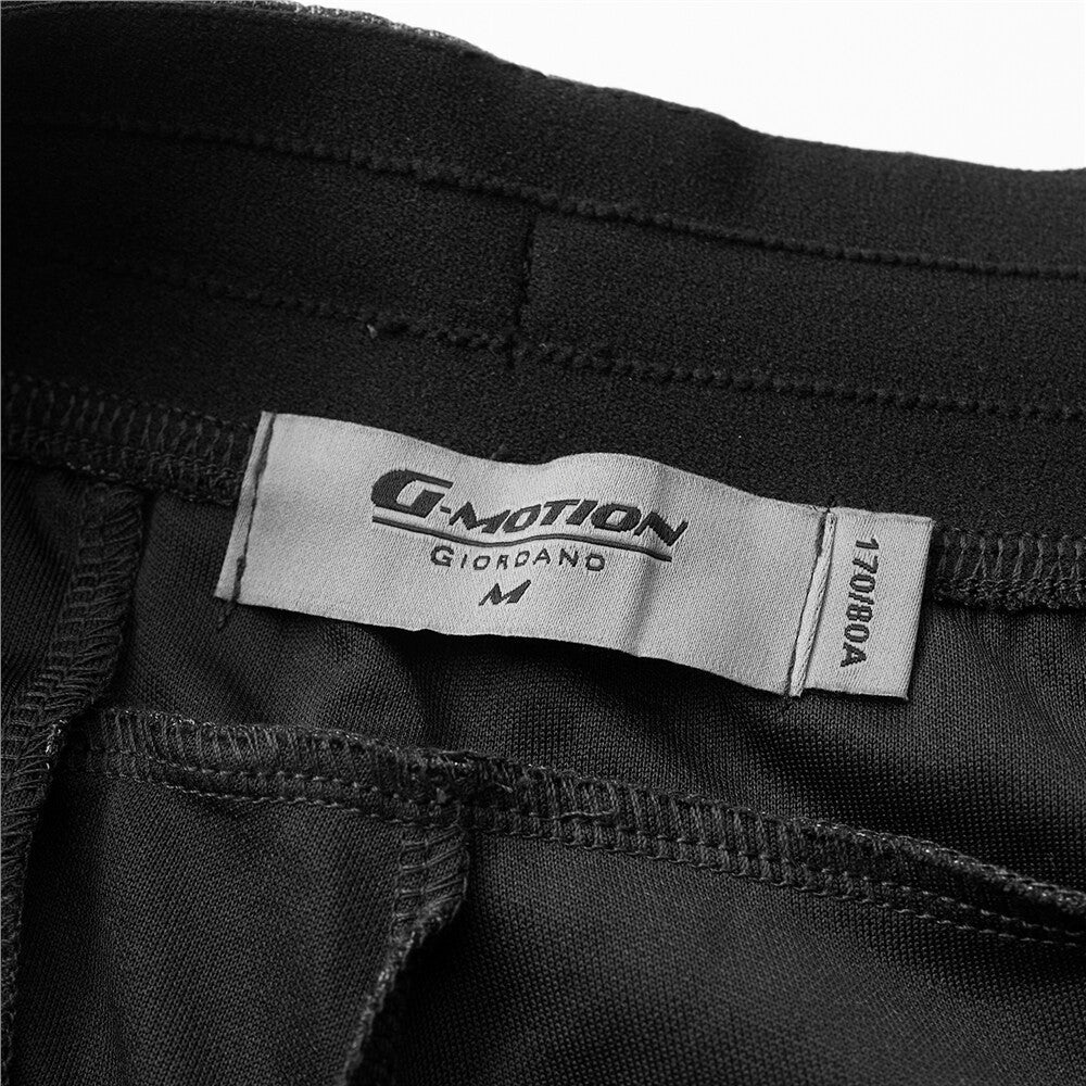 Giordano Men's Double Knit Jogger - Premium Joggers