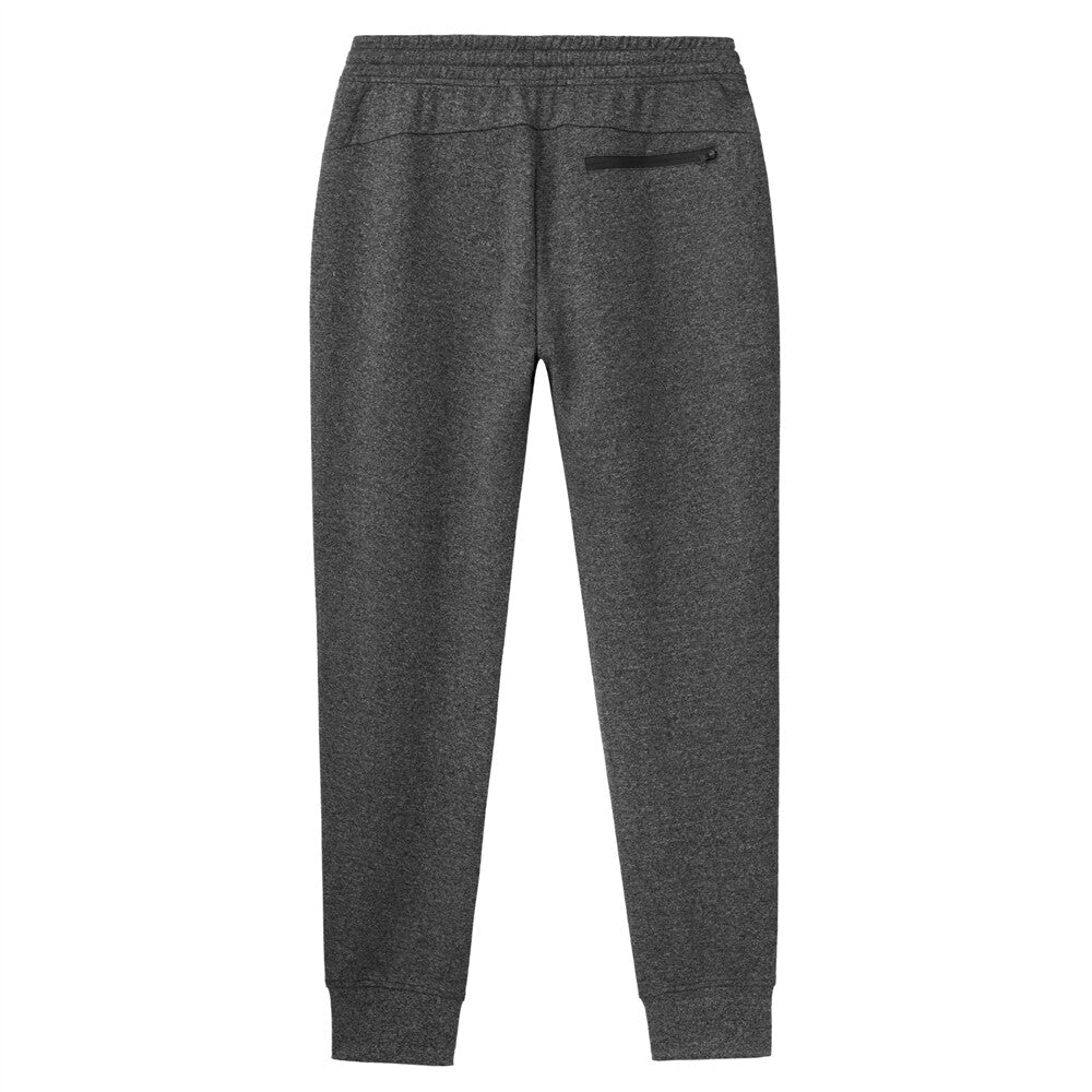 Giordano Men's Double Knit Jogger - Premium Joggers