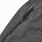 Giordano Men's Double Knit Jogger - Premium Joggers