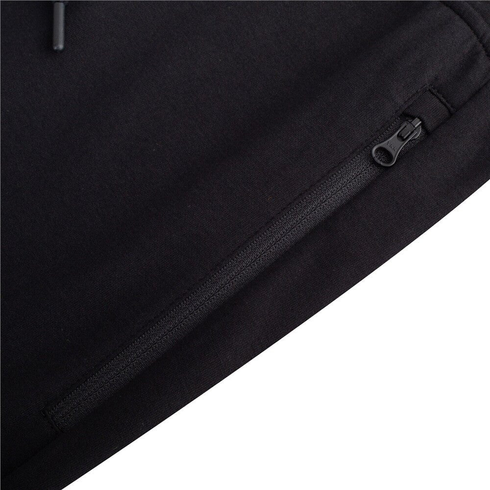 Giordano Men's Double Knit Jogger - Premium Joggers