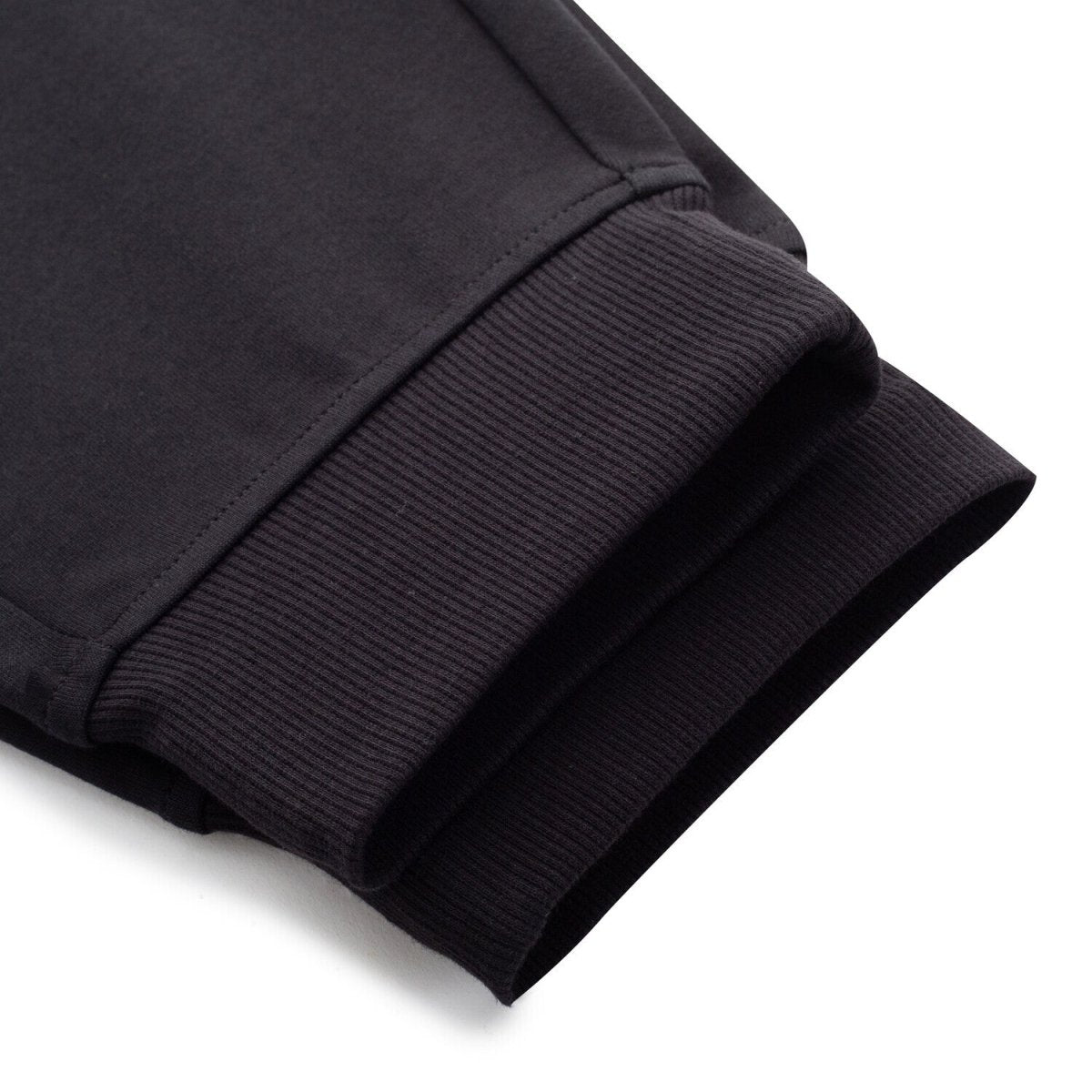 Giordano Men's Double Knit Jogger - Premium Joggers