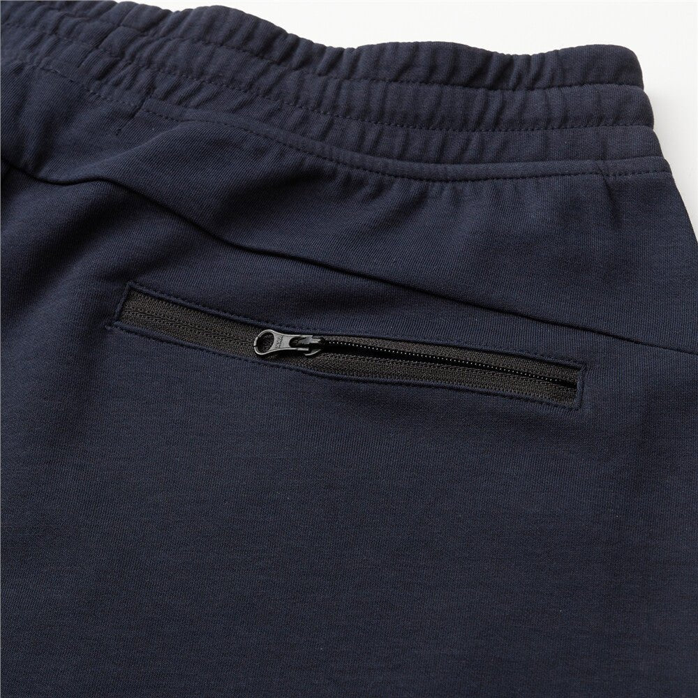 Giordano Men's Double Knit Jogger - Premium Joggers