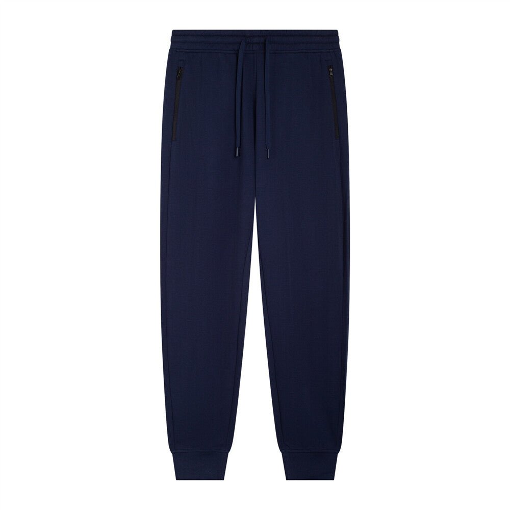 Giordano Men's Double Knit Jogger - Premium Joggers