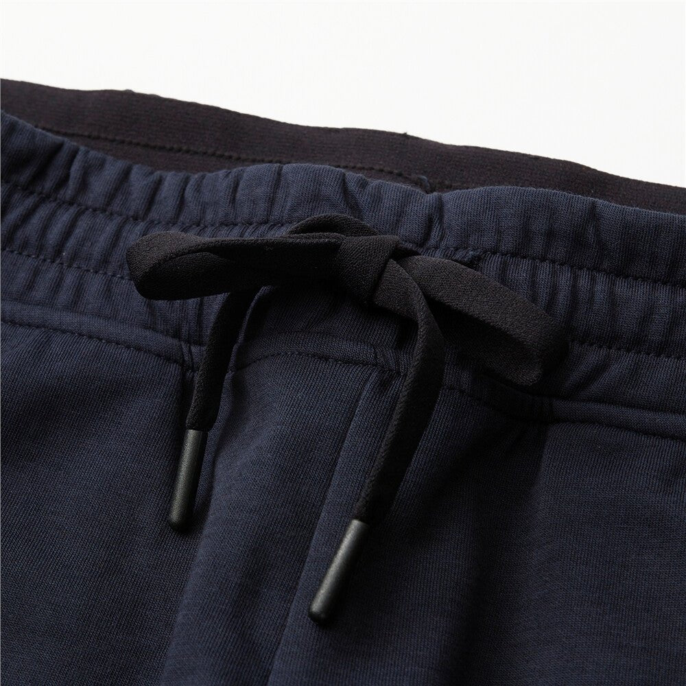 Giordano Men's Double Knit Jogger - Premium Joggers