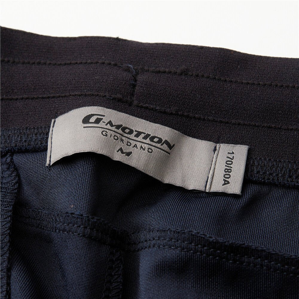 Giordano Men's Double Knit Jogger - Premium Joggers