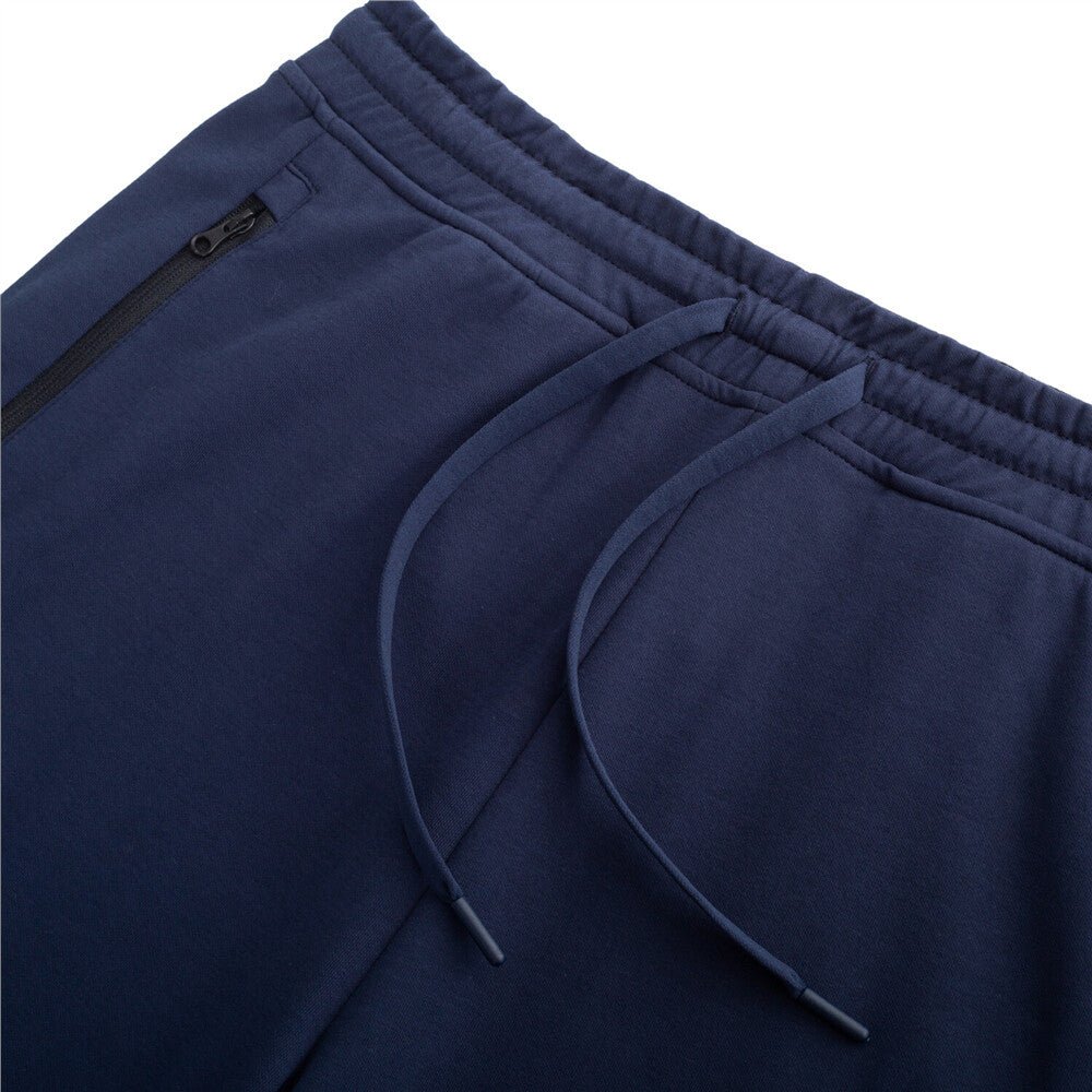 Giordano Men's Double Knit Jogger - Premium Joggers