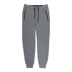 Giordano Men's Double Knit Jogger - Premium Joggers