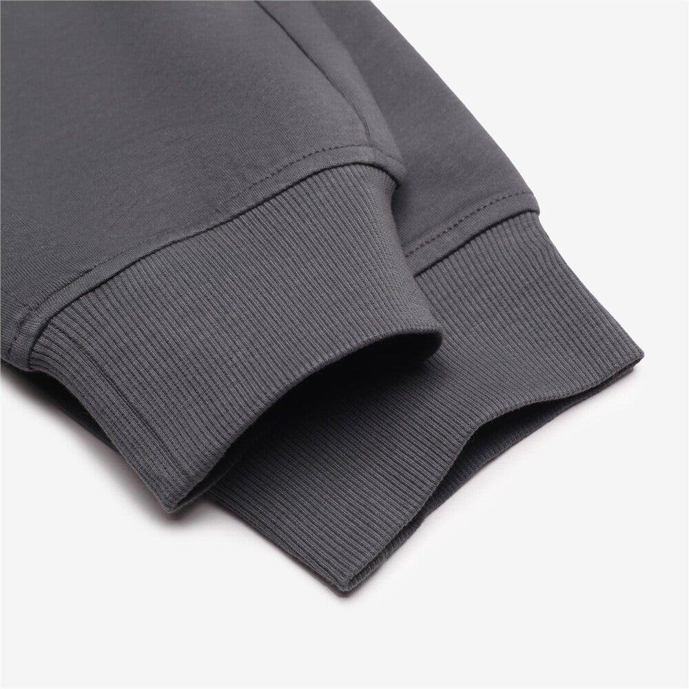 Giordano Men's Double Knit Jogger - Premium Joggers