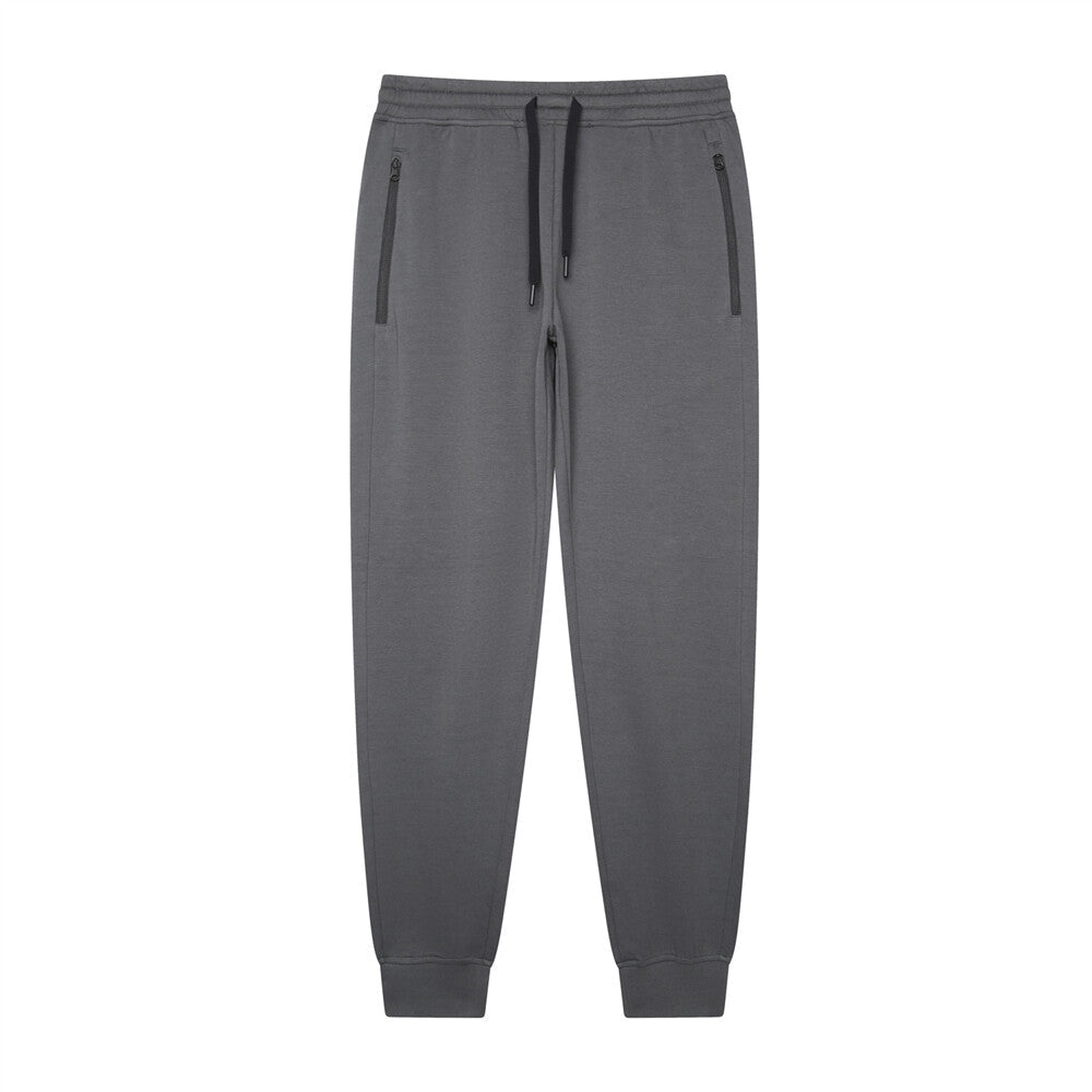 Giordano Men's Double Knit Jogger - Premium Joggers