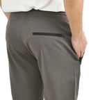 Giordano Men's Double Knit Jogger - Premium Joggers