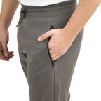 Giordano Men's Double Knit Jogger - Premium Joggers