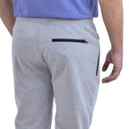 Giordano Men's Double Knit Jogger - Premium Joggers