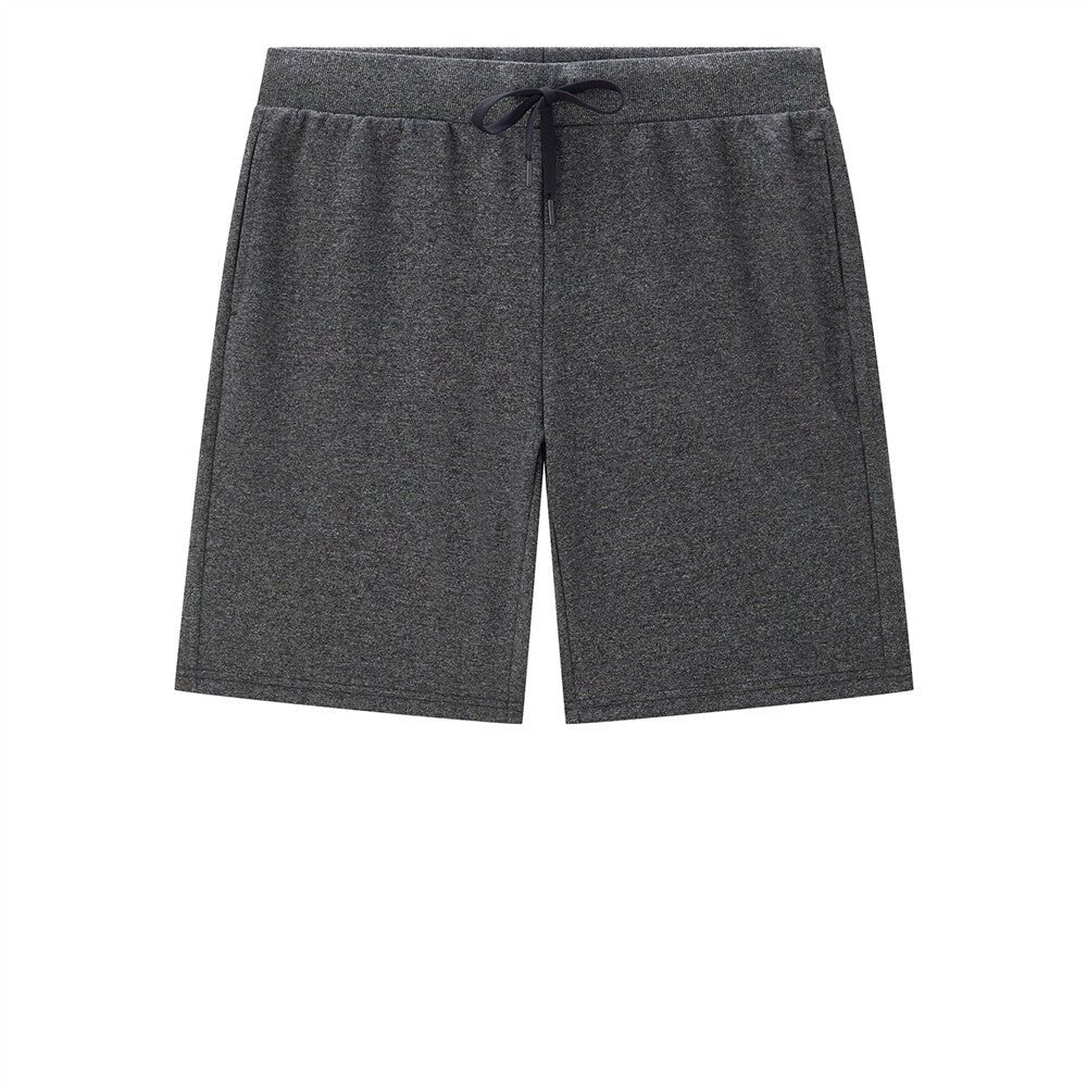 Giordano Men's Double Knit Shorts - Premium Shorts