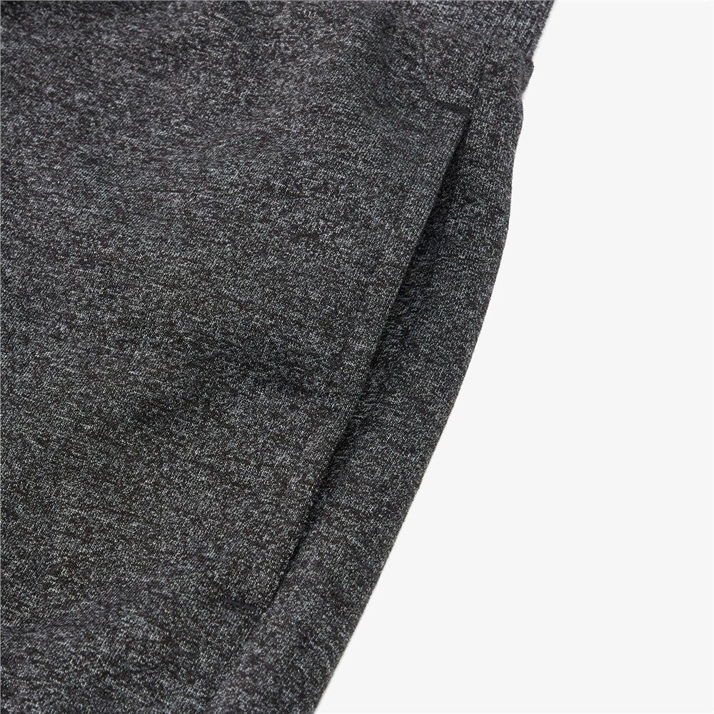 Giordano Men's Double Knit Shorts - Premium Shorts