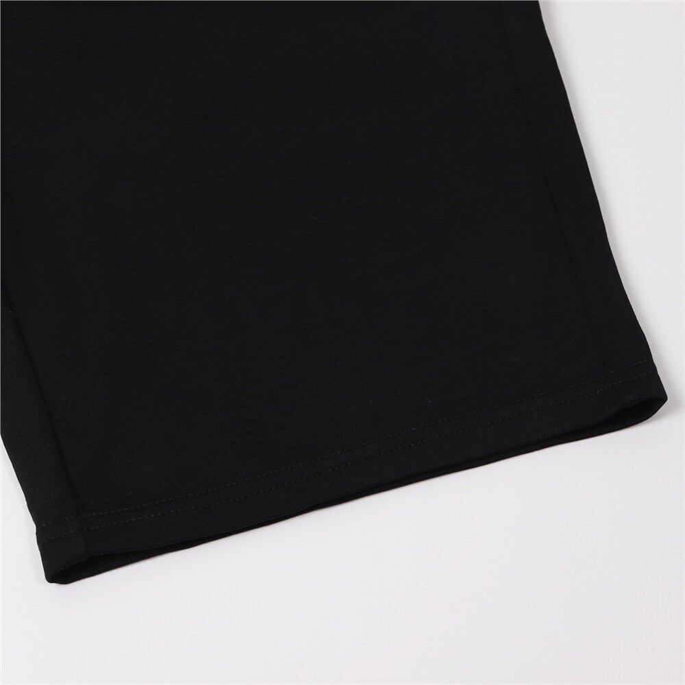 Giordano Men's Double Knit Shorts - Premium Shorts