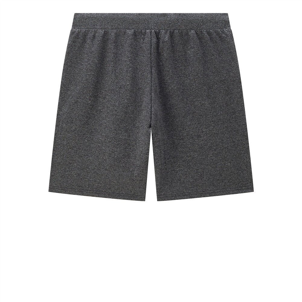 Giordano Men's Double Knit Shorts - Premium Shorts