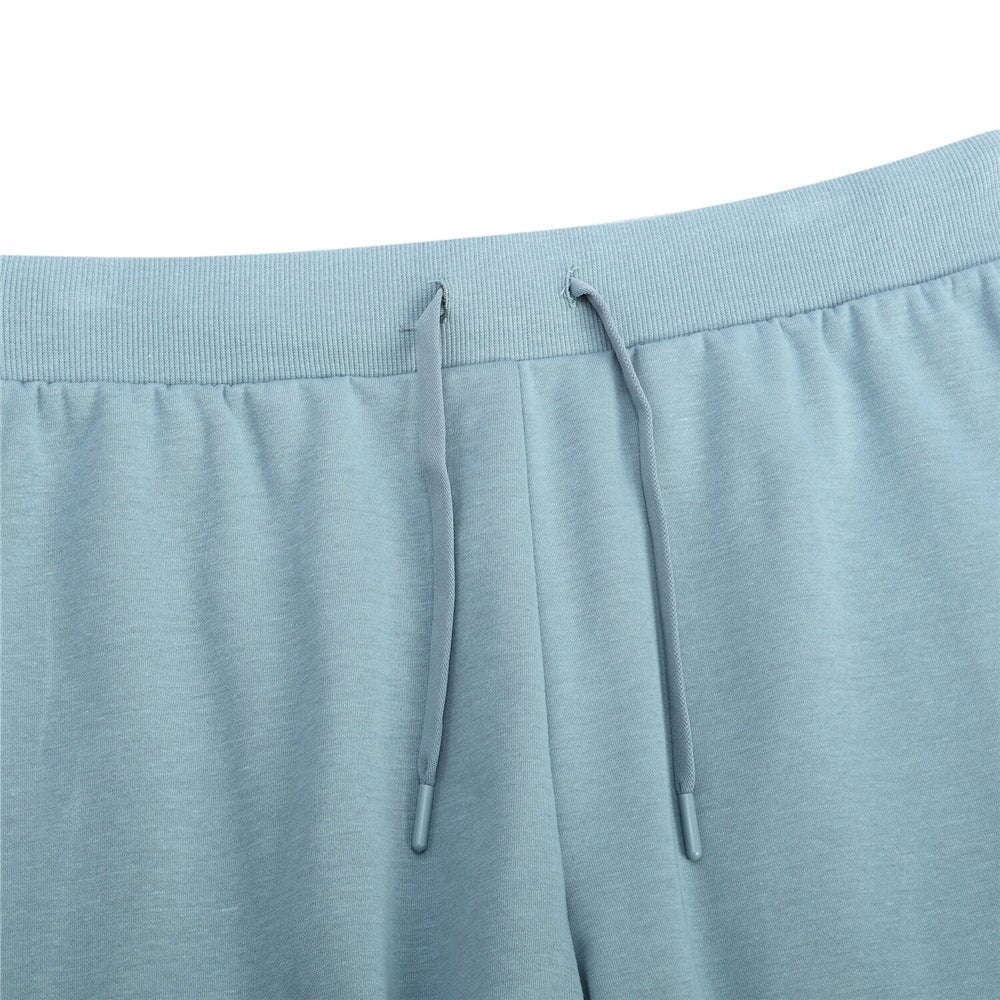 Giordano Men's Double Knit Shorts - Premium Shorts