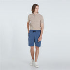 Giordano Men's Double Knit Shorts - Premium Shorts